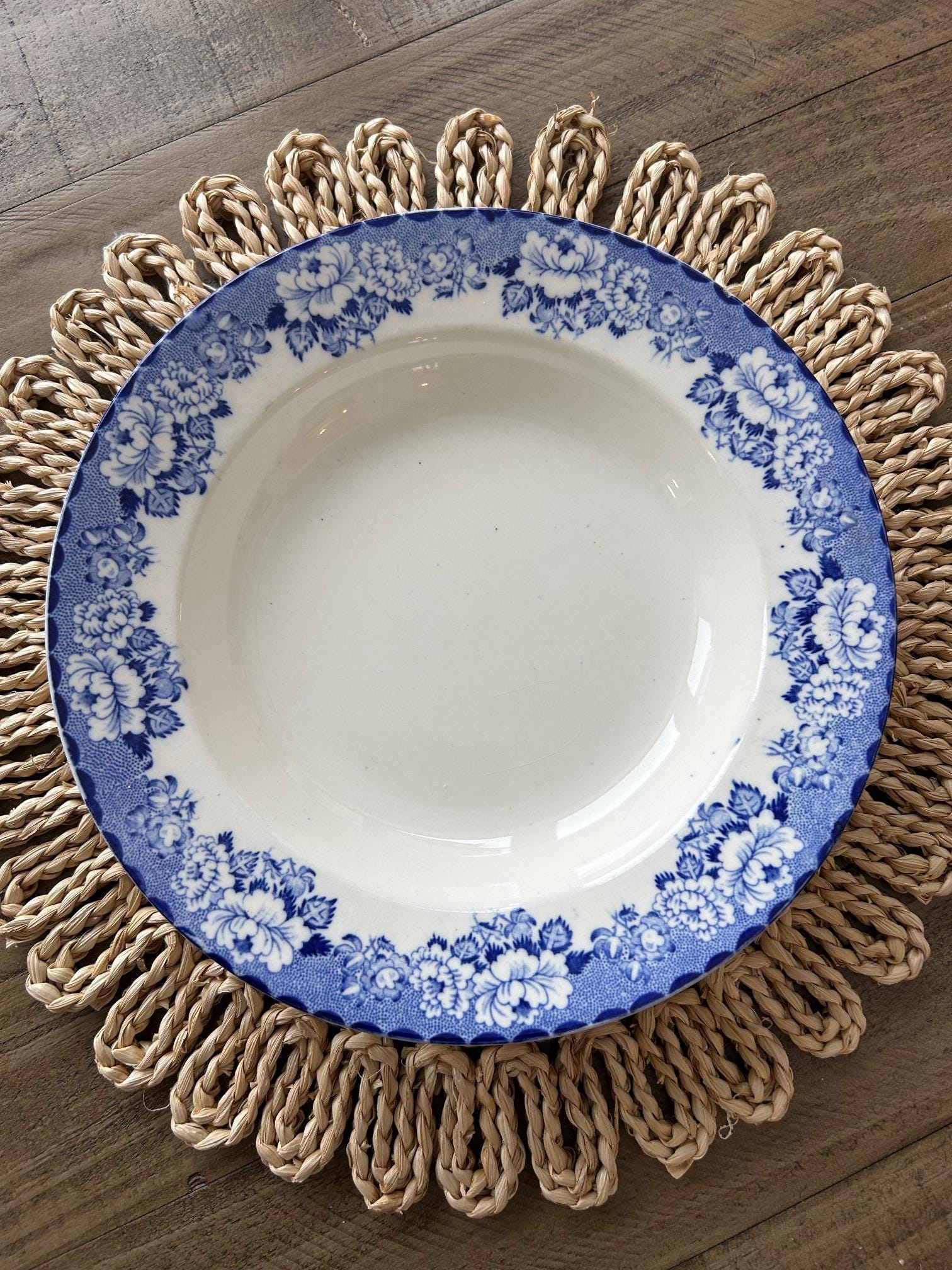 Britannia Pottery - Etsy UK