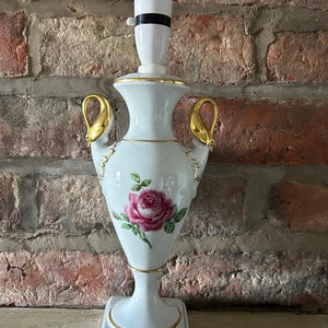 Vintage kaiser lampe - Etsy 日本