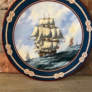 Poole Pottery Limited Edition - Etsy