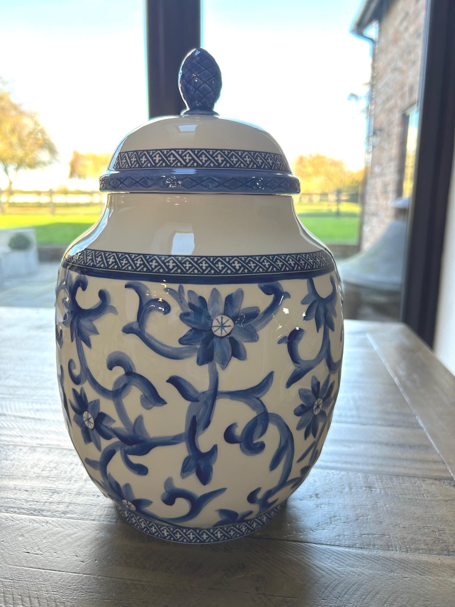 Ralph lauren mandarin blue china - Etsy 日本