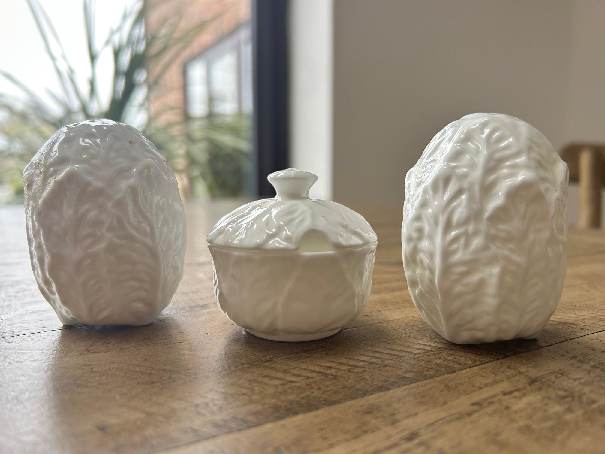 Wedgwood countryware cabbage - Etsy 日本