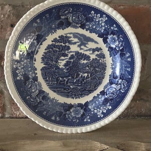 Adams england plate - Etsy 日本