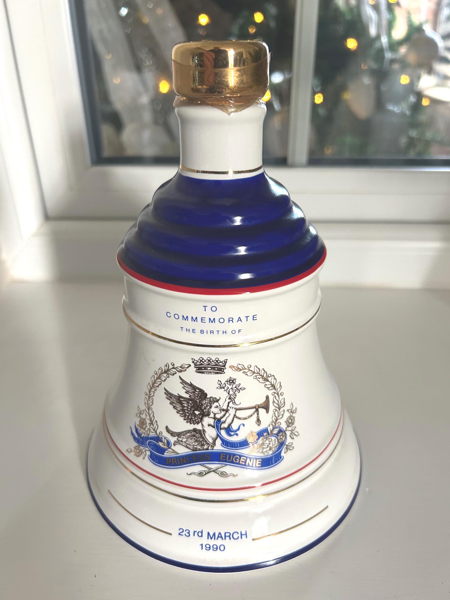 Wade bell decanter - Etsy 日本