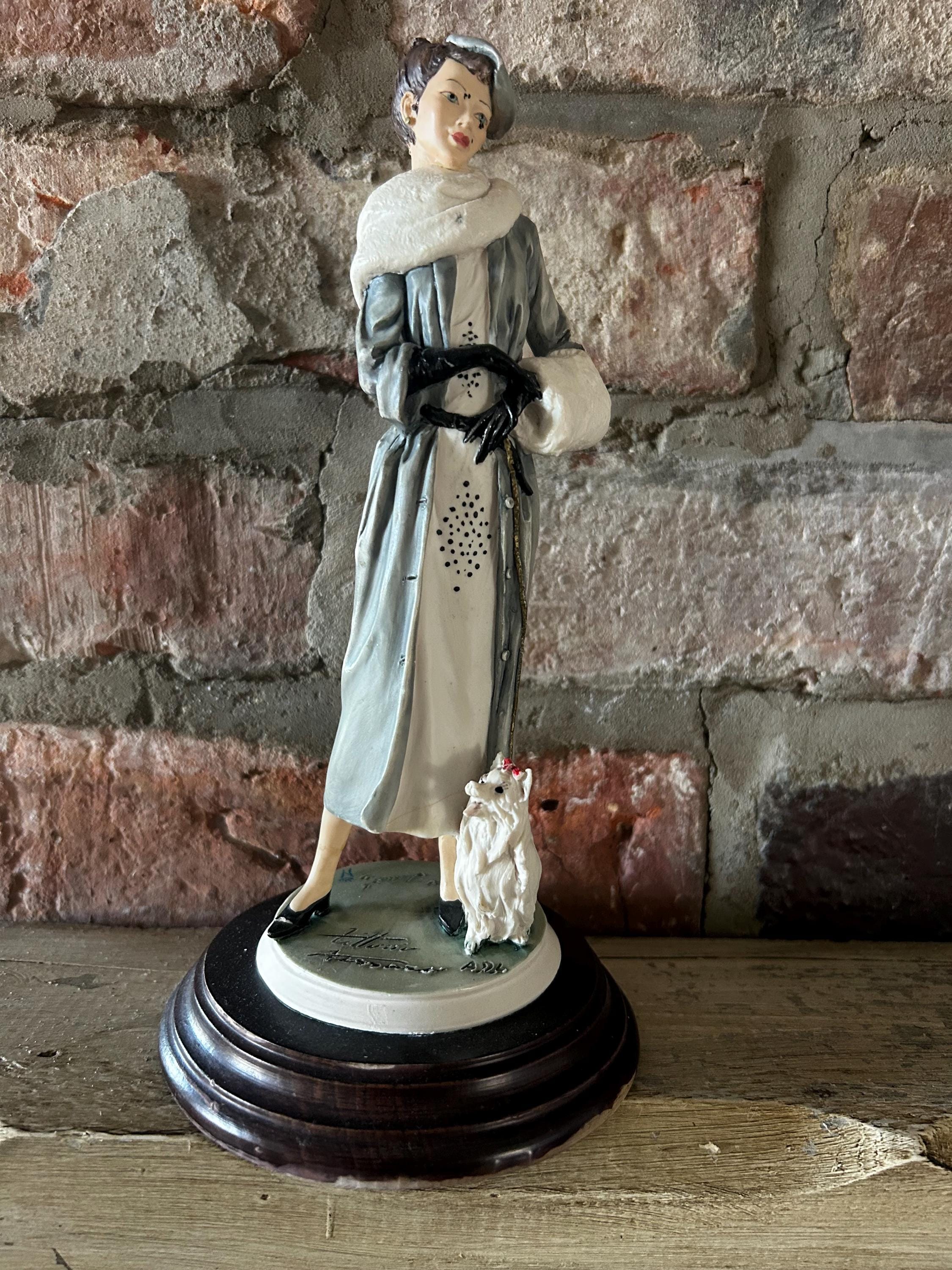Vittorio tessaro figurines - Etsy 日本