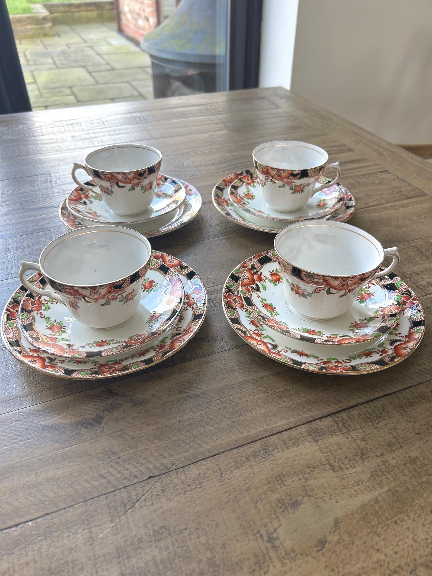 Balmoral china - Etsy 日本