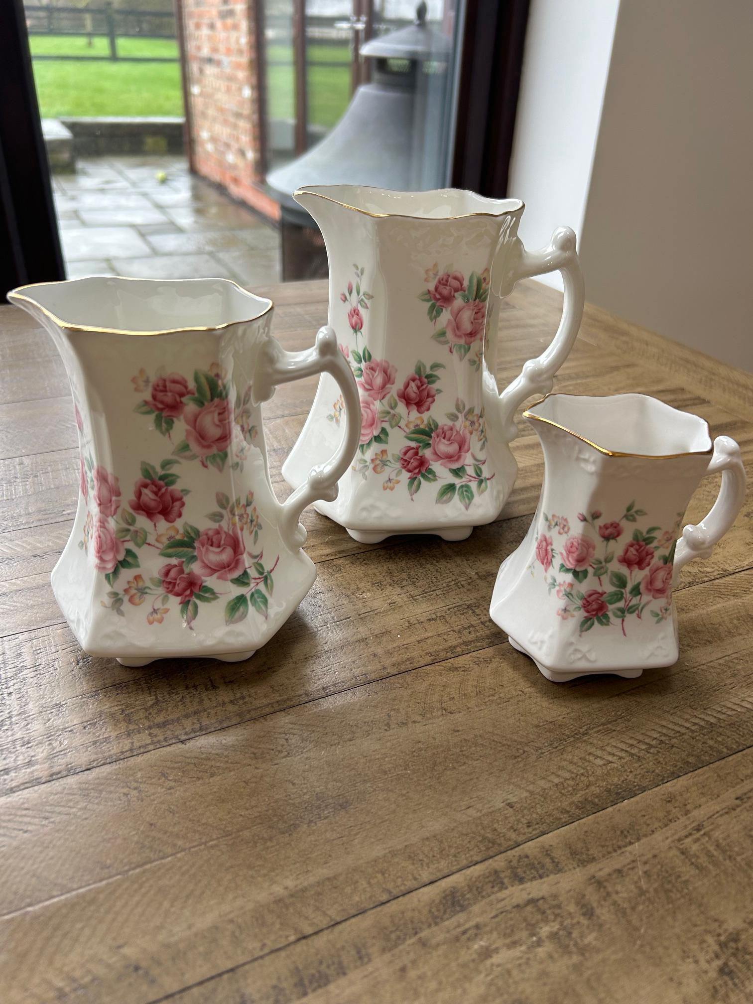 St George Fine Bone China - Etsy UK