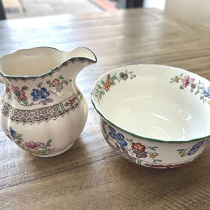 Spode chinese rose - Etsy 日本