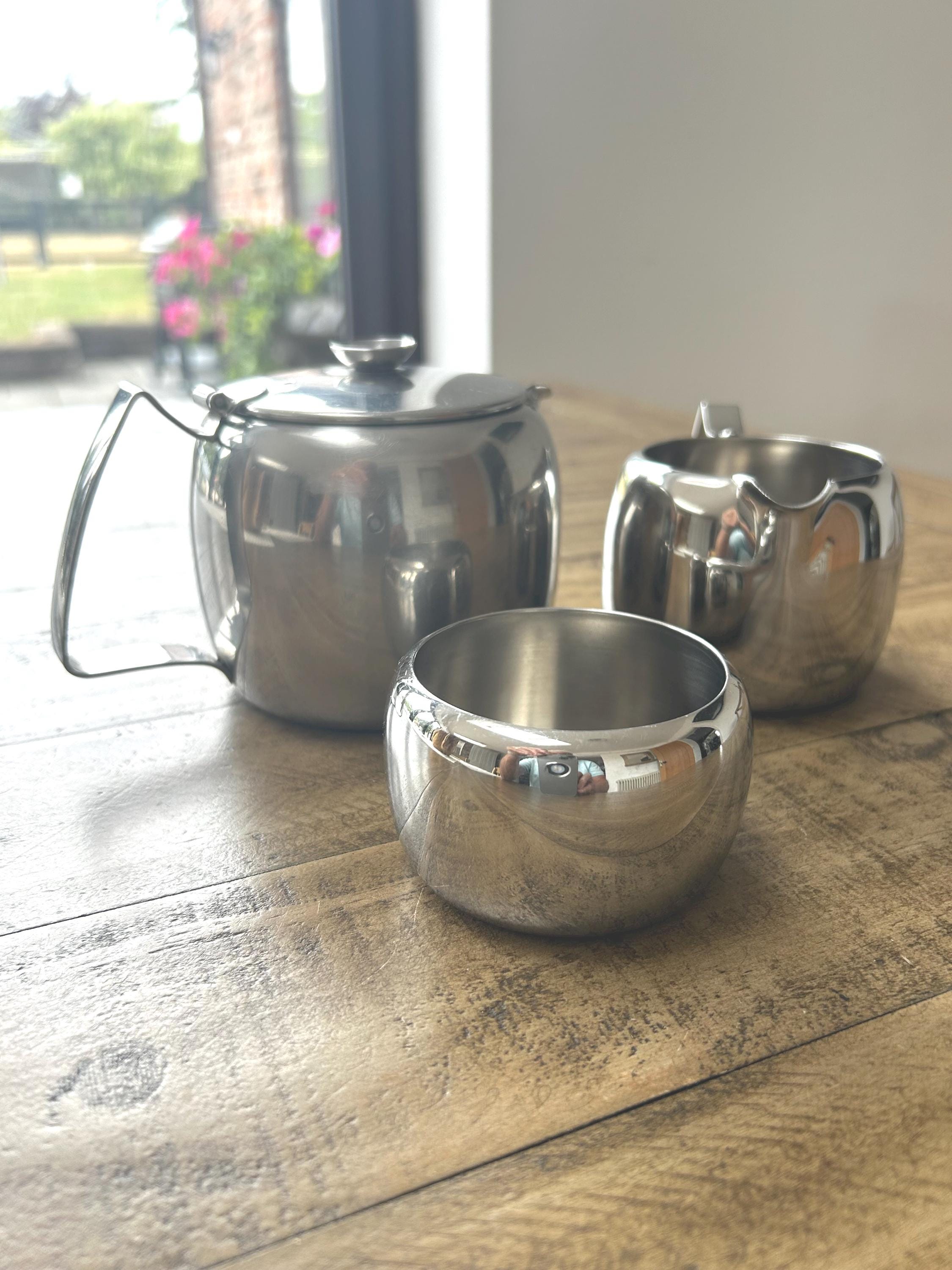 Old Hall Stainless - Etsy
