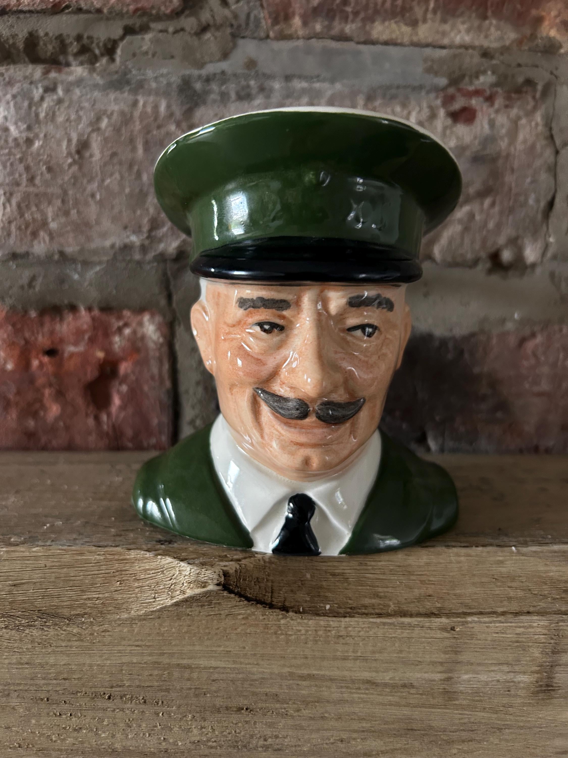 Harrods Figurines - Etsy