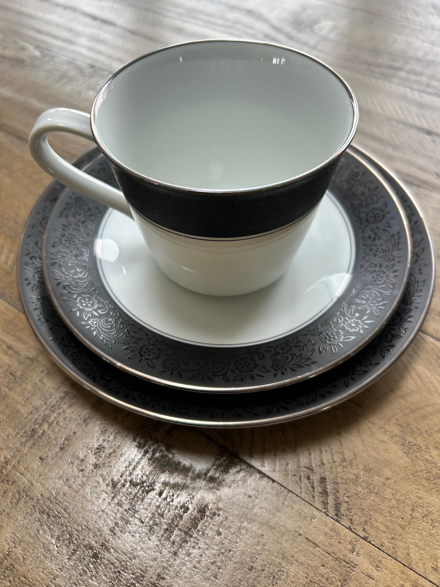 Noritake mirano 6878 - Etsy 日本