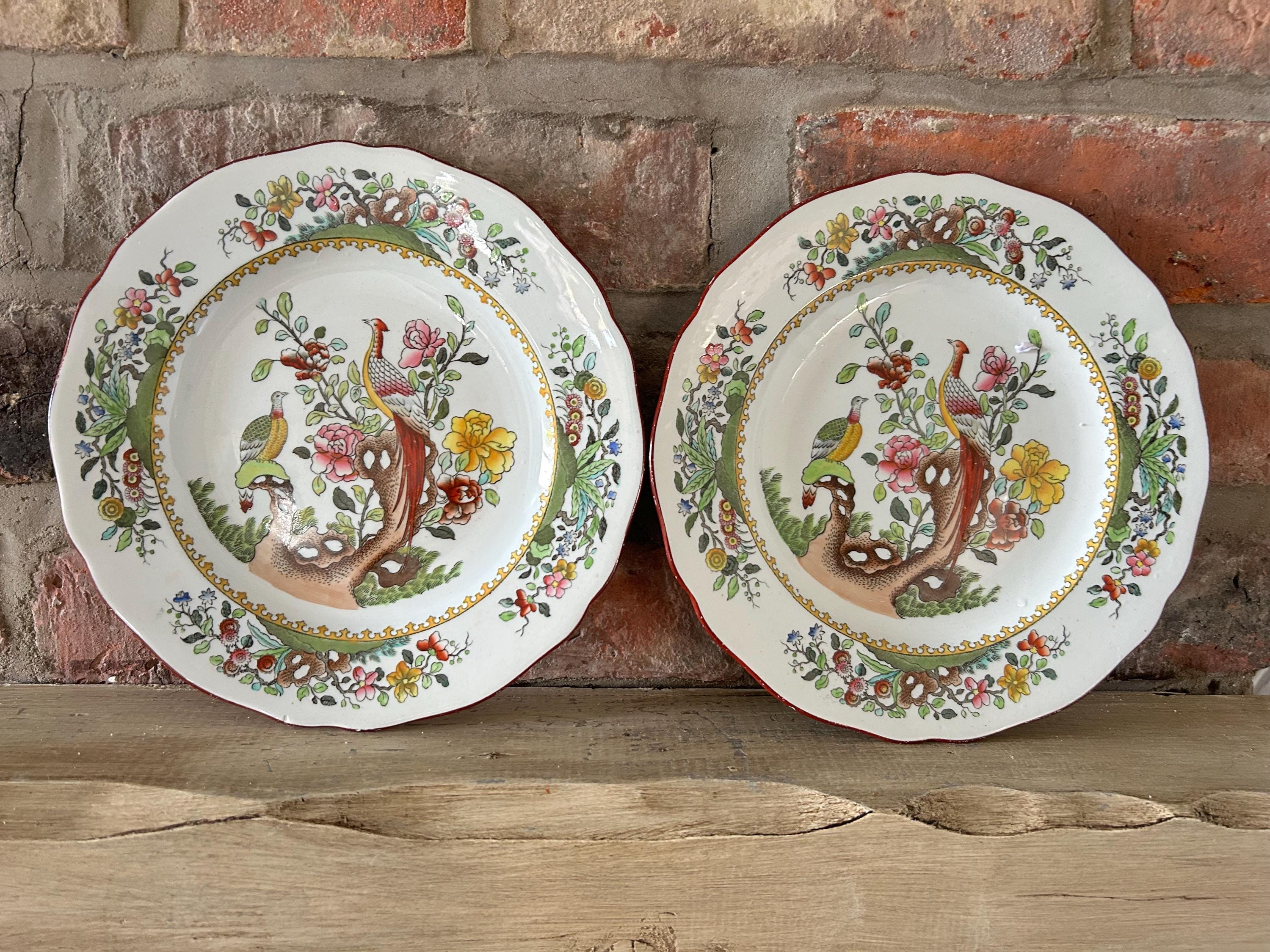 Copeland Late Spode - Etsy UK