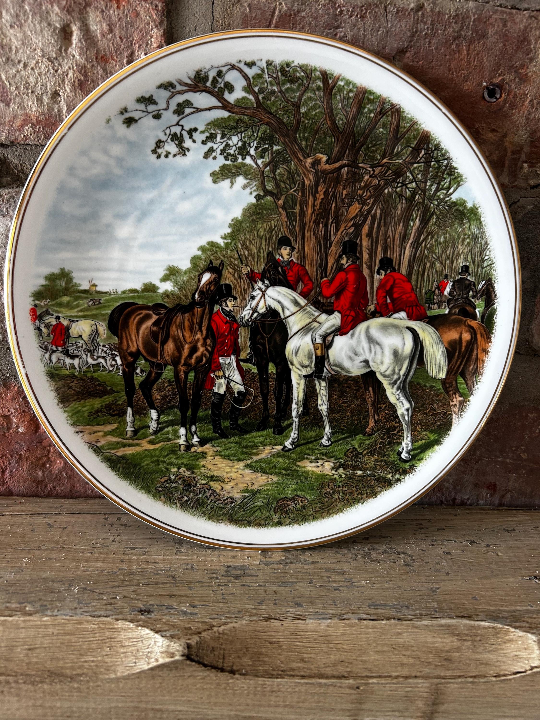 Herring Bone China - Etsy