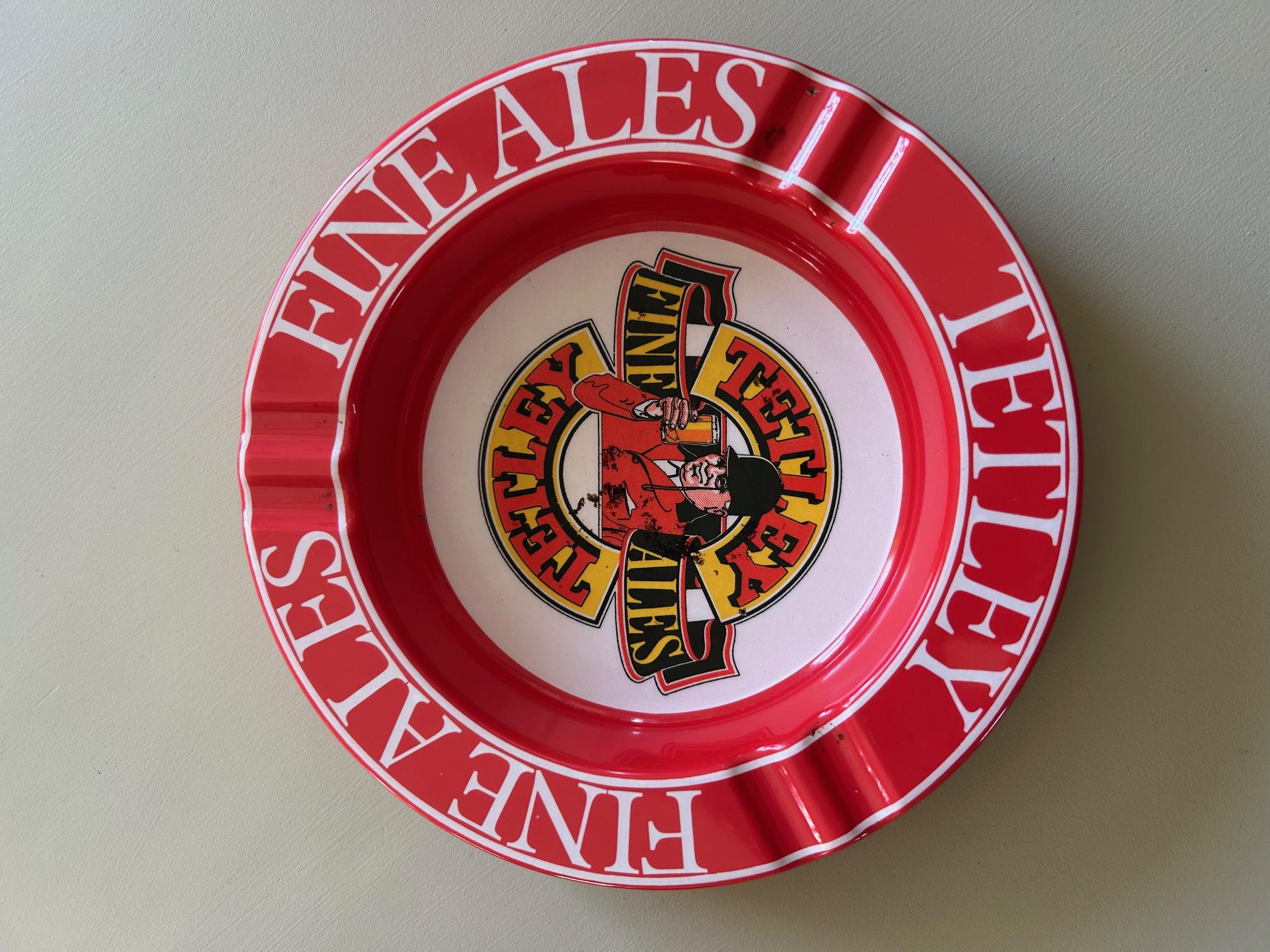 Harley Davidson Ashtray - Etsy