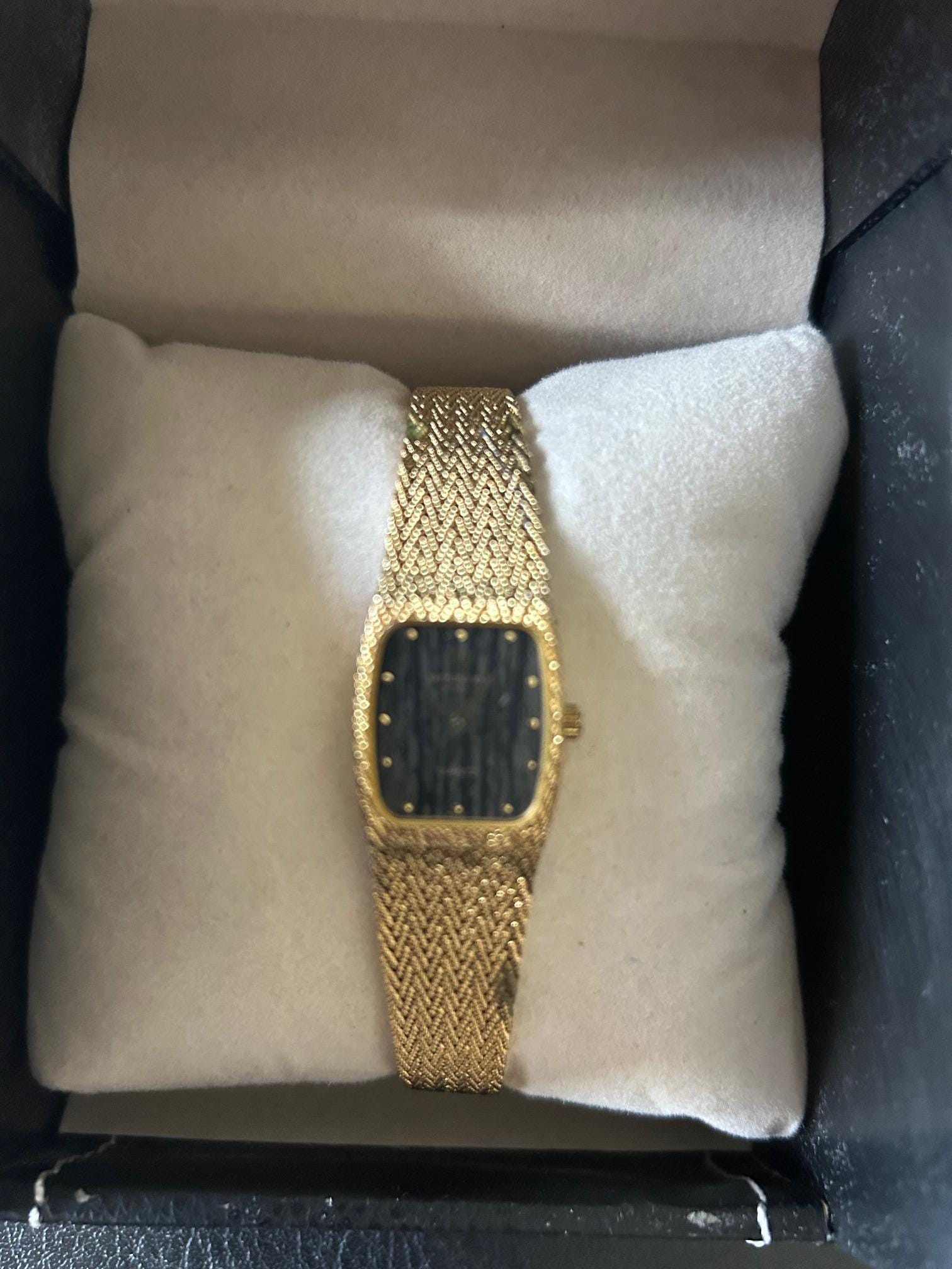 Raymond weil gold ladies watch - Etsy 日本