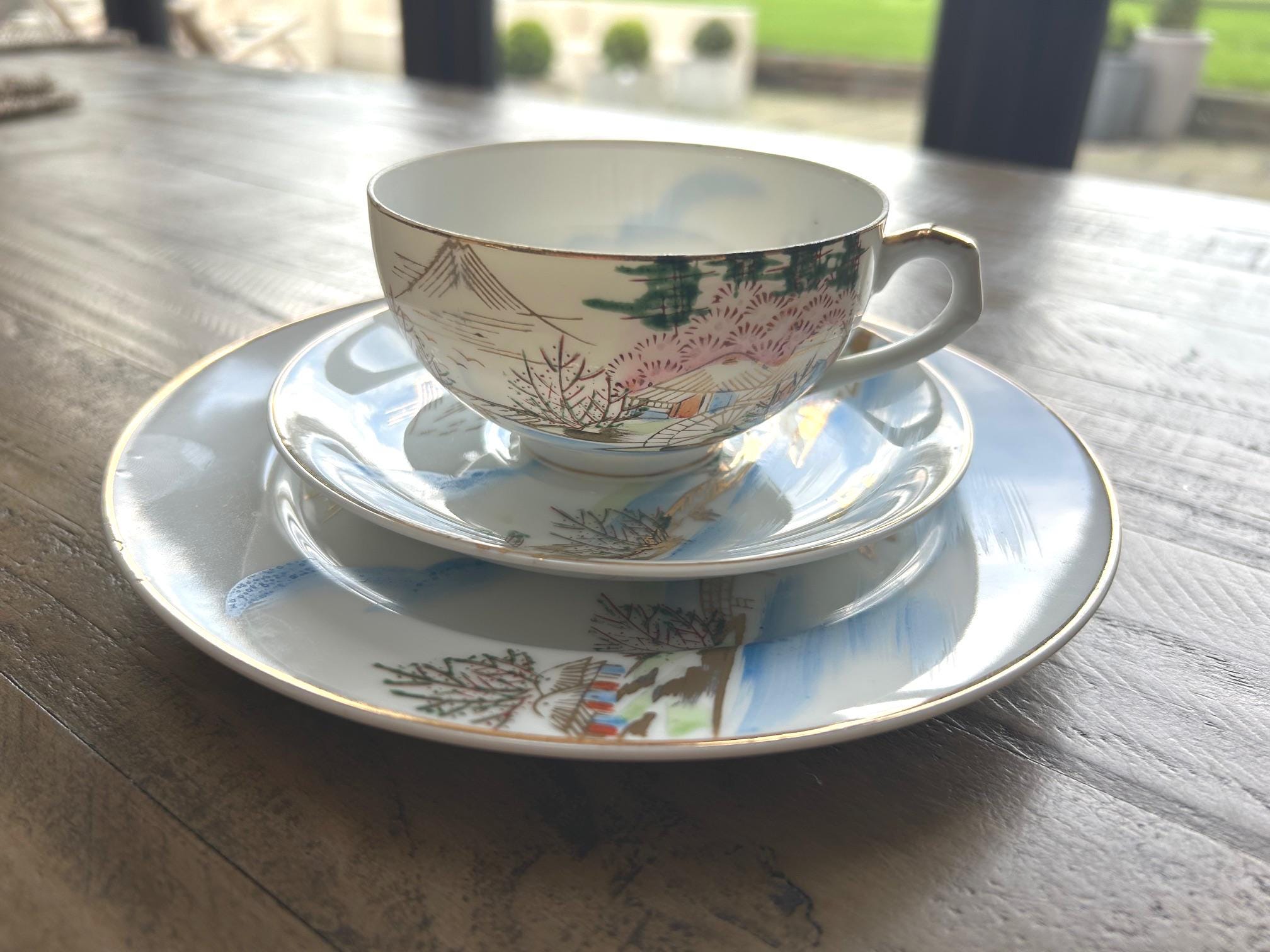 Eggshell porcelain - Etsy 日本