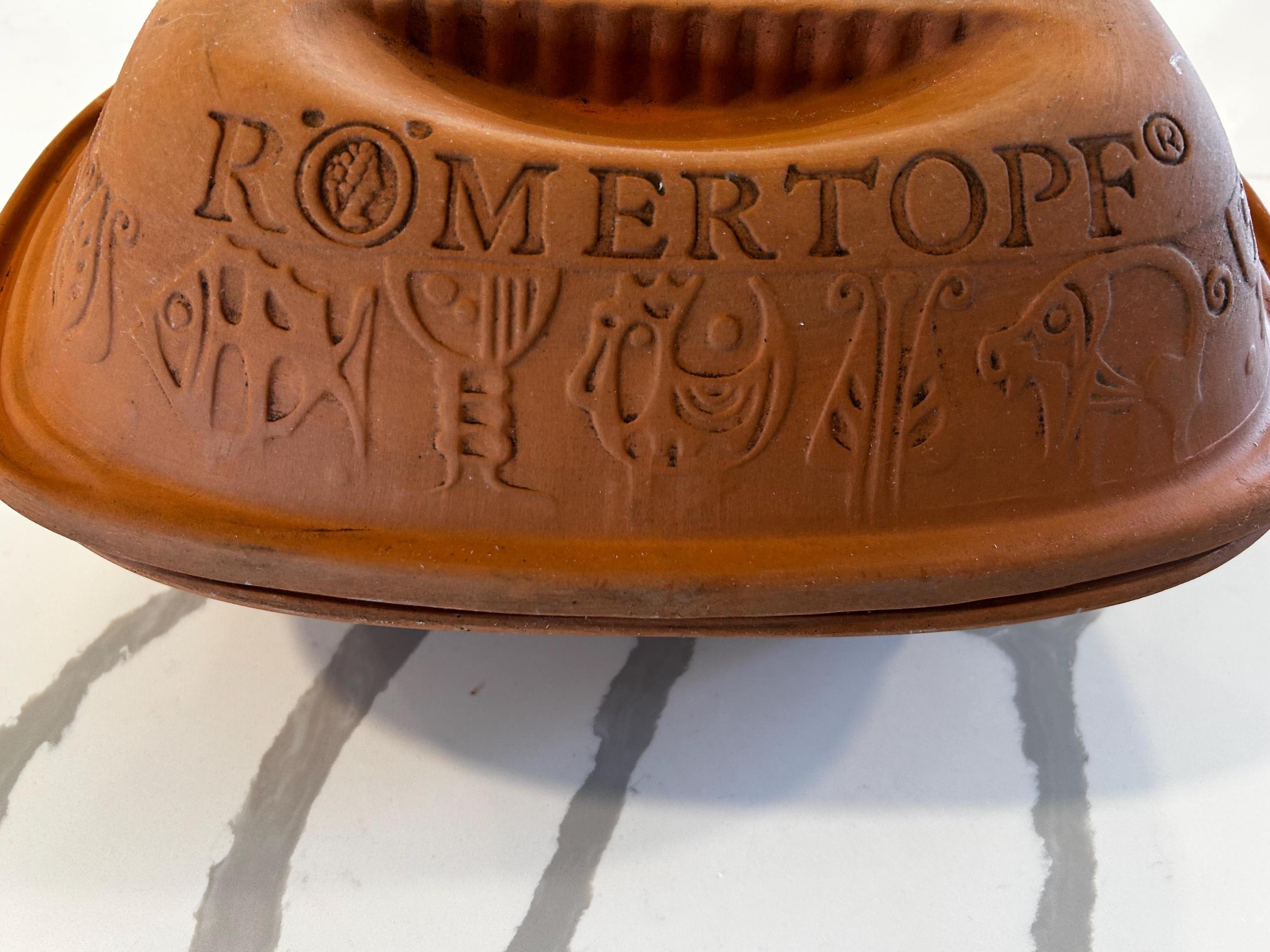 Romertopf germany - Etsy 日本