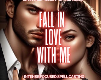 Powerful Love Spell, Contact Me Now Obsession Spell: Reunite Lovers & Bind Their Heart