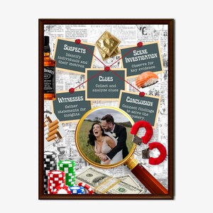Modelo de pôster de caixa de fósforos editável, modelo de caixa de fósforos em branco, arte de caixa de fósforos, presente de aniversário, download, arte de parede para impressão, arte personalizada