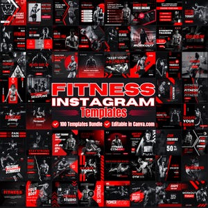 Fitnessstudio Marketing, Fitnessstudio Instagram Post, Fitnessstudio Social Media, Fitnessstudio Vorlage, Personal Trainer Instagram Post, Fitness Social Media Post, Fitness Vorlage