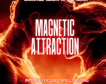 Love Attraction Spell, Obsessed Spell, Bring Back Ex Spell, Binding Love Spell, Come Back Spell, Attract Love Spell Casting Same Day