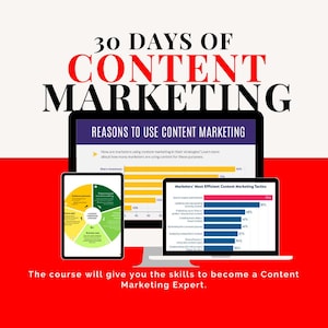 Digital Marketing Agency Course, Marketing Plan, Viral Content Marketing Strategy, Social Media Marketing Manager, Content Marketing Course