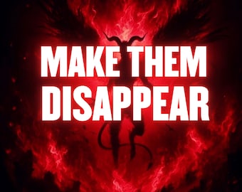 EXTREME Return to Sender Karma Spell | Instant Justice | Remove Your Enemy | Make Them Regret