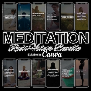Yoga Teacher Reels, Life Coach Reels, Meditation Reels,Spiritual Reels,Yoga Reels,Spiritual Instagram,Holistic Coach Reels,Wellness Reels