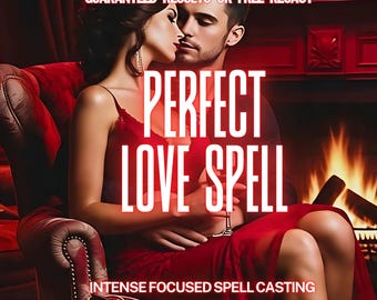 Marriage Commitment Love Spell - Secure Proposal And Lasting Love