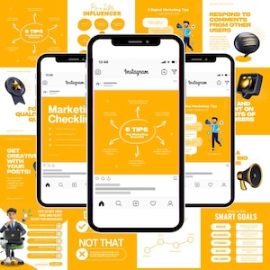 Digital Marketing Agency Templates, Social Media Manager Templates, Marketing Tips, Marketing Posts,Marketing Instagram Post,Digital Agency