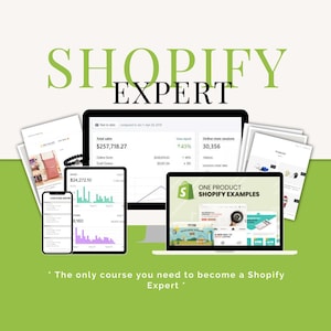Beginner Shopify course,start Shopify store,Shopify for beginners,ecommerce course,sell on Shopify tutorial,Shopify guide,Shopify setup help