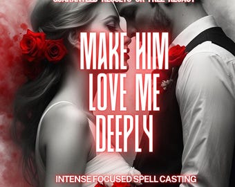 Love Spell To Make Him Loyal Devoted And Faithful To You Alone