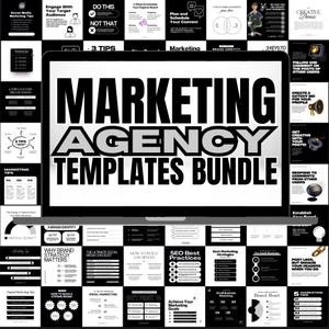Digital Marketing Agency Templates, Social Media Marketing Instagram Post, Digital Agency Posts, Social Media Agency, Marketing Tips Content