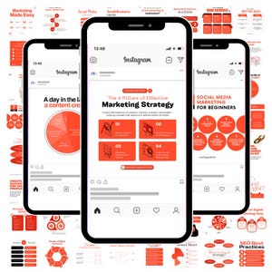 Digital Marketing Agency Instagram Post, Social Media Manager Templates, Marketing Tips, Marketing Posts,Marketing Templates,Digital Agency