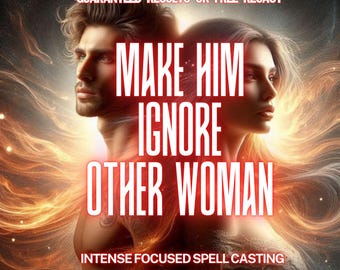 Commitment and Devotion Spell Casting for Loyal Love, Long-Term Relationship Energy, Faithful Partner Bonding and Deep Emotional Connection