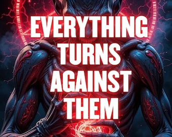 Powerful Banishing & Karma Ritual - Remove Someone Fast - Make Them Go Away - Same Day Casting - Protection Spell That Works Fast