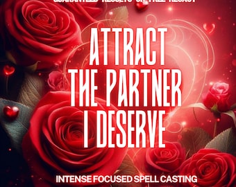 Attraction Spell To Draw Your Crush And Make Them Desire You Deeply