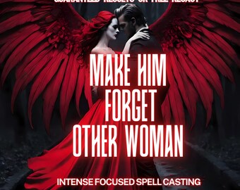 Extreme Third Party Removal Spell to Break Up a Couple - Separation Spell - Divorce Spell - End Their Relationship - Dark Magic Voodoo