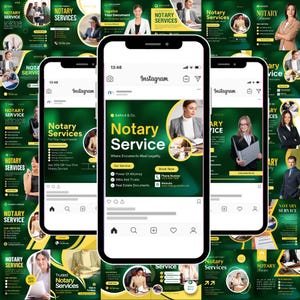 Notary Content,Notary Business,Notary Marketing,Notary Template,Legal Services,Notary Instagram Posts,Notary Social Media,Loan Signing Agent