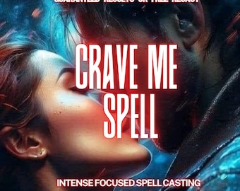 Hechizo para que anhele: ritual de unión amorosa, hechizo de compromiso, hechizo de amor perdido para principiantes, magia vudú, hechizo de amor wiccano.