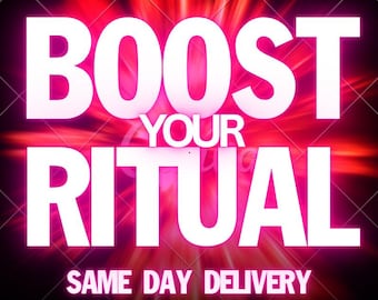 Goede energie-attractie | Verbetering | Positieve energie