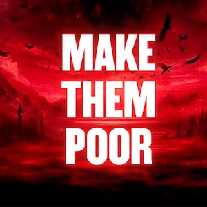 Może przedstawiać: Rustykalny drewniany szyld z napisem "Welcome to our home" w białych literach. Szyld ma postarzaną powierzchnię i prosty, zapraszający design.