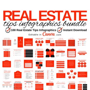 Real Estate Instagram Post, Realtor Instagram Canva Templates, Realtor Social Media Marketing Templates, Real Estate Post, Realtor Post