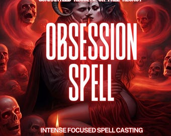 Hechizo de amor de obsesión extrema, hechizo de diosa, hechizo de deseo, hechizo de relación, hechizo de seducción, hechizo de amor vudú, hechizo de botella para recuperar a tu ex.