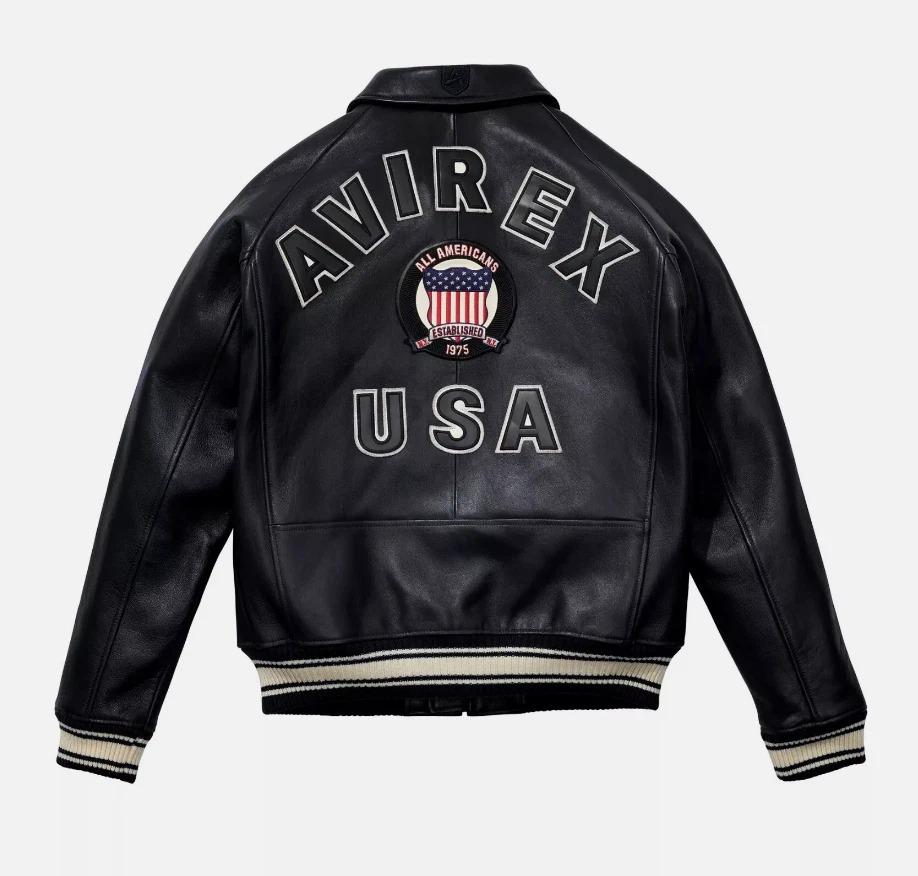 AVIREX USA パンツ 限定版 vintage hiphop $_12.JPG?set_id=880000500F