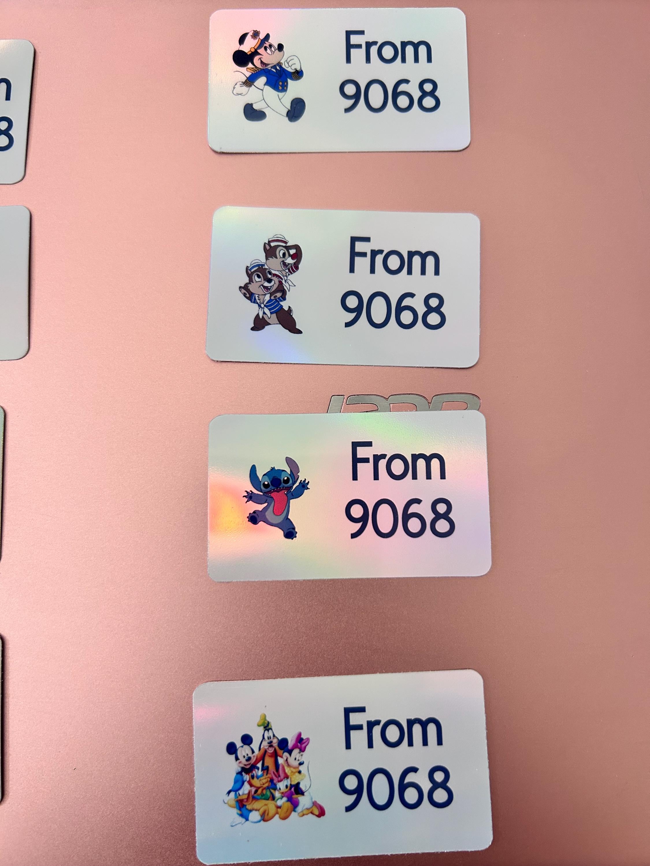 Pixie Dust Sticker Examples Pixie Dust Stickers - Etsy