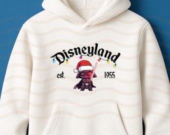 Maglione natalizio di Star Wars