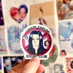 Takumi nana - Etsy 日本