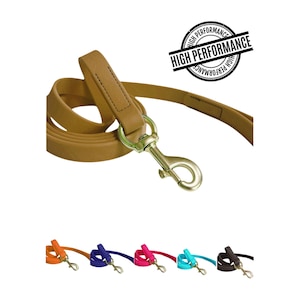Ultimate K9 Industries PowerFlex working Leash- 180cm (6ft)