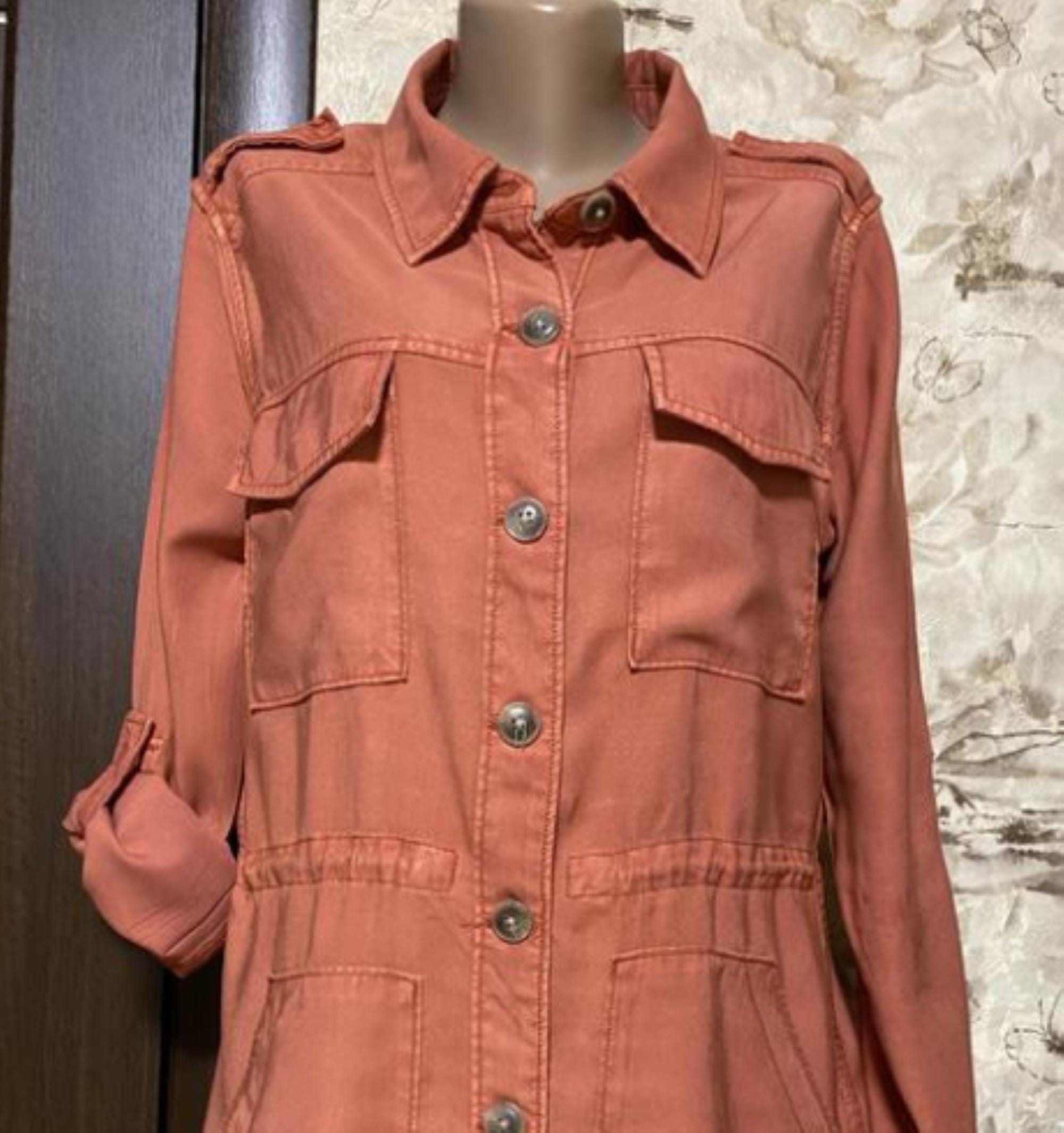 Parasuco Coat - Etsy