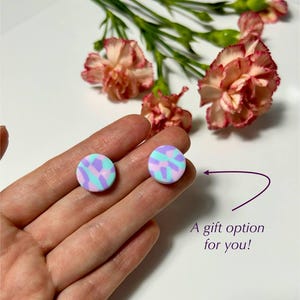 Each order includes a small surprise gift